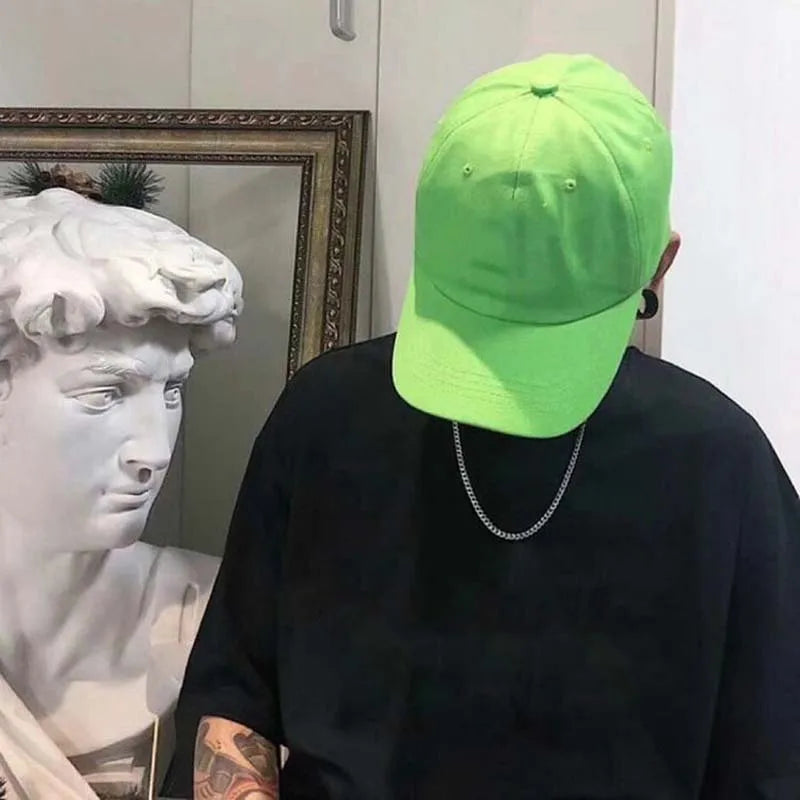 Collane a catena cubana in acciaio inossidabile per donna Uomo Collana lunga hip-hop sul collo Accessori per gioielli di moda Regali per amici