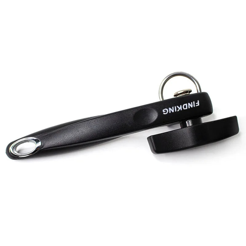 FINDKING 2021 migliori apriscatole utensili da cucina manuale manuale professionale apriscatole in acciaio inossidabile apriscatole manuale con taglio laterale