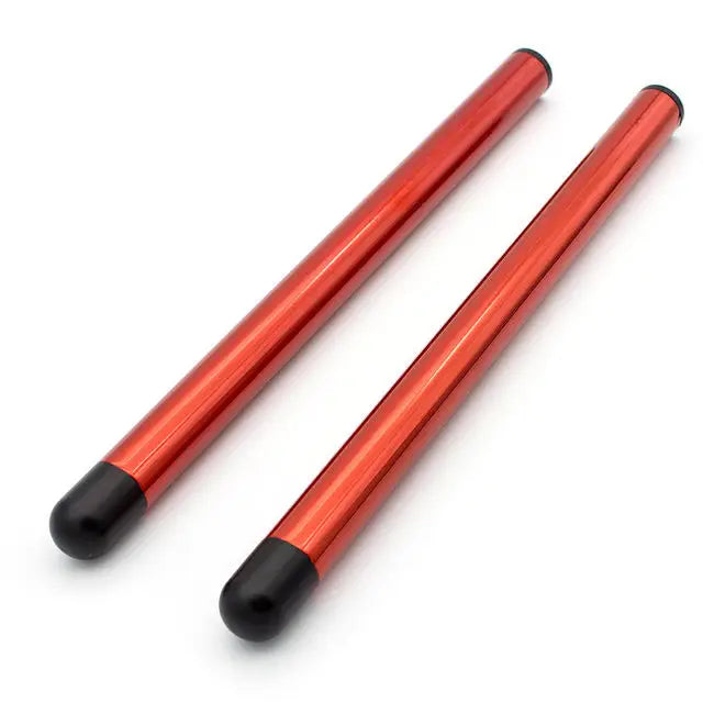 Manubrio moto da corsa regolabile CNC 37 41 43 45 48 50 51MM Clip On Ons Manubrio forcella Manubrio Cafe Racer Regular/Aumento