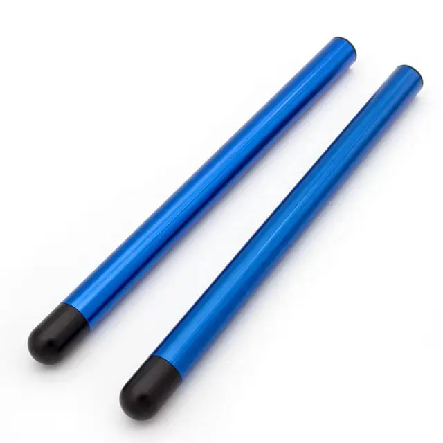 Manubrio moto da corsa regolabile CNC 37 41 43 45 48 50 51MM Clip On Ons Manubrio forcella Manubrio Cafe Racer Regular/Aumento