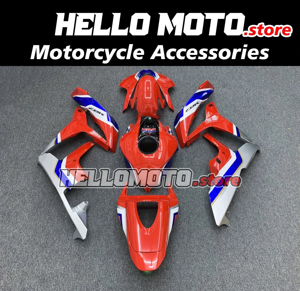 Nuovi kit carene per stampaggio ad iniezione ABS adatti per CBR600RR 2007 2008 CBR600 RR PC40 CBR 600RR Set carrozzeria
