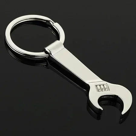 Mini durevole apribottiglie per birra utensile da cucina con lama per barra di rimozione apribottiglie piatto in acciaio inossidabile