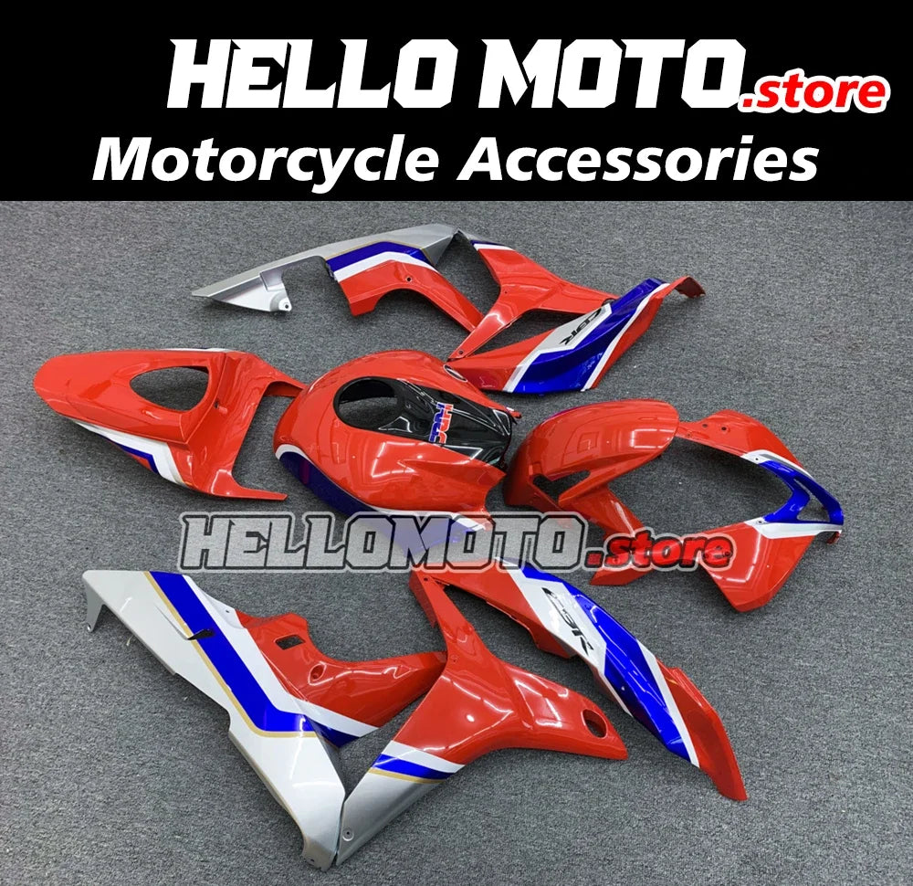 Nuovi kit carene per stampaggio ad iniezione ABS adatti per CBR600RR 2007 2008 CBR600 RR PC40 CBR 600RR Set carrozzeria