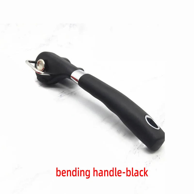 FINDKING 2021 migliori apriscatole utensili da cucina manuale manuale professionale apriscatole in acciaio inossidabile apriscatole manuale con taglio laterale