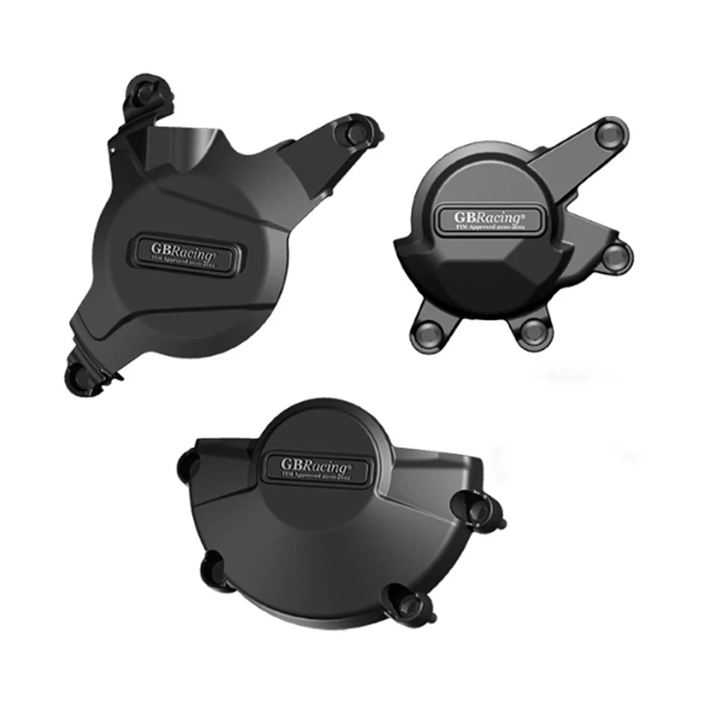 CBR600RR 2007-2024 GBRacing Motore Protegge La Copertura Per HONDA CBR 600 RR Moto Frizione Impulso di Protezione Della Copertura Accessori