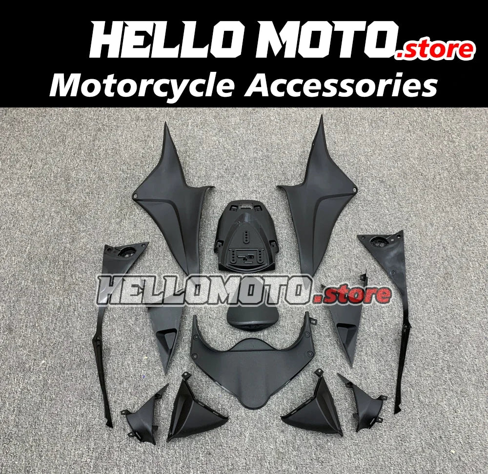 Nuovi kit carene per stampaggio ad iniezione ABS adatti per CBR600RR 2007 2008 CBR600 RR PC40 CBR 600RR Set carrozzeria