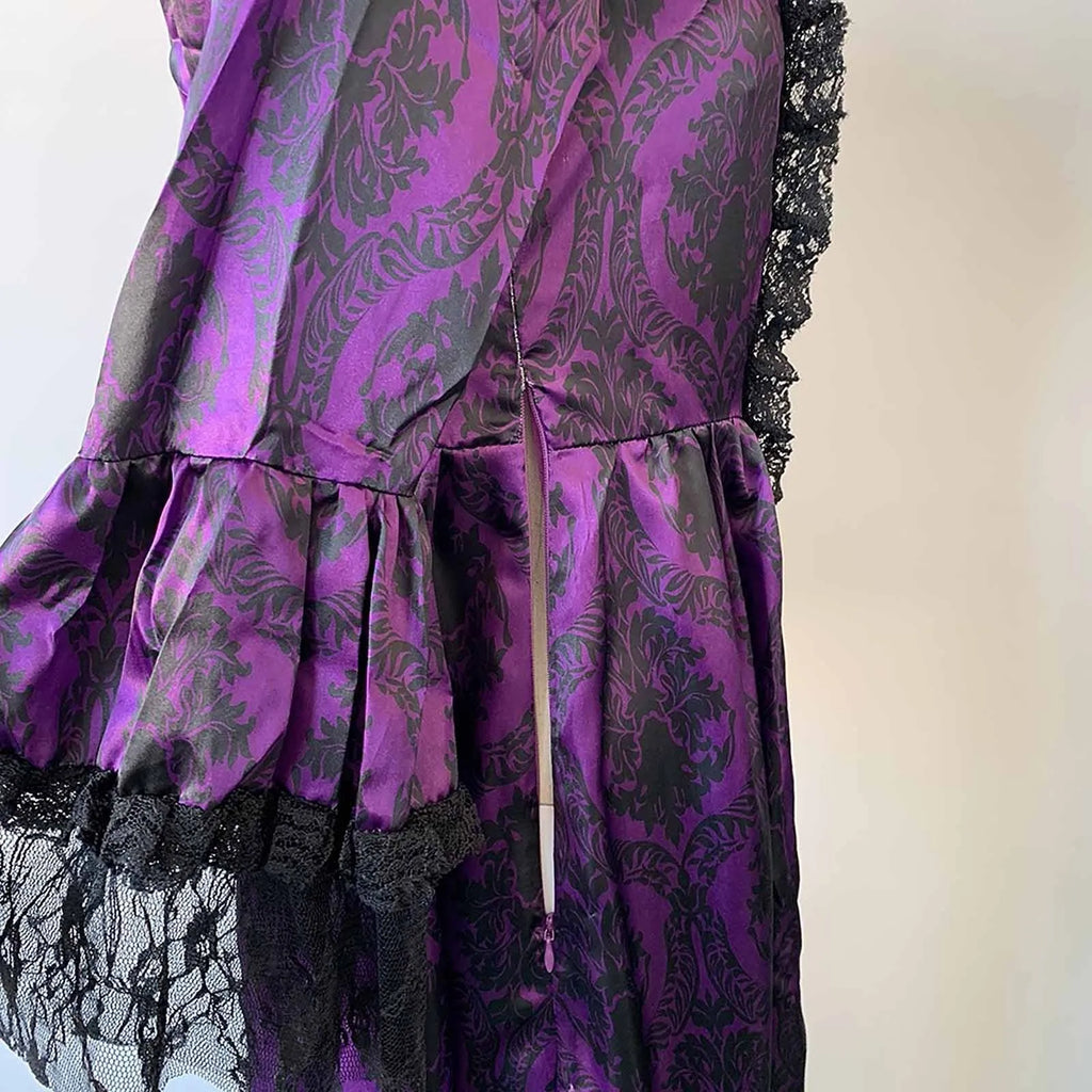 Costume di Halloween per donne adulte Costumi cosplay medievali Abito di Halloween gotico vintage ssidisfraz halloween para mujer