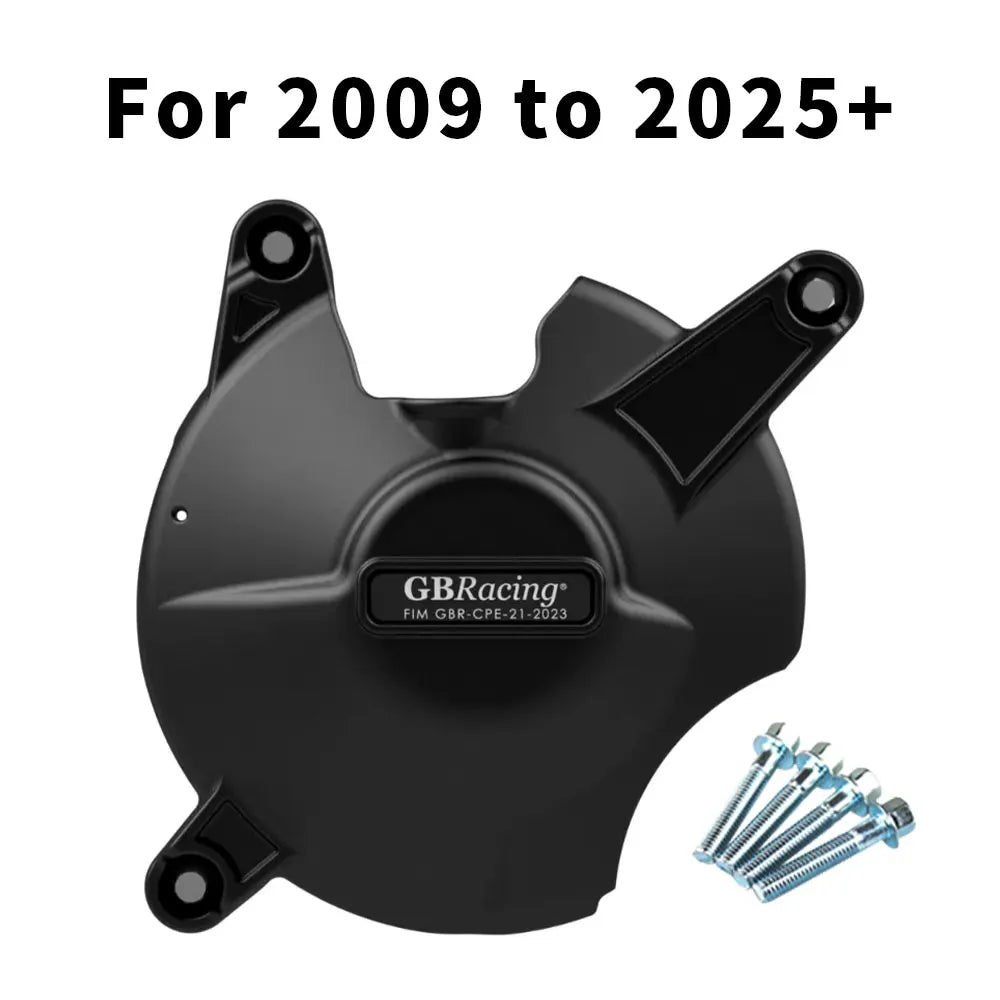 CBR600RR 2007-2024 GBRacing Motore Protegge La Copertura Per HONDA CBR 600 RR Moto Frizione Impulso di Protezione Della Copertura Accessori