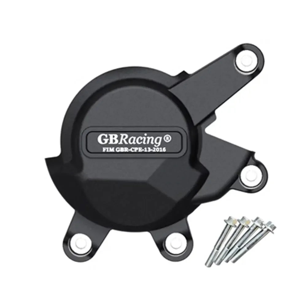 CBR600RR 2007-2024 GBRacing Motore Protegge La Copertura Per HONDA CBR 600 RR Moto Frizione Impulso di Protezione Della Copertura Accessori