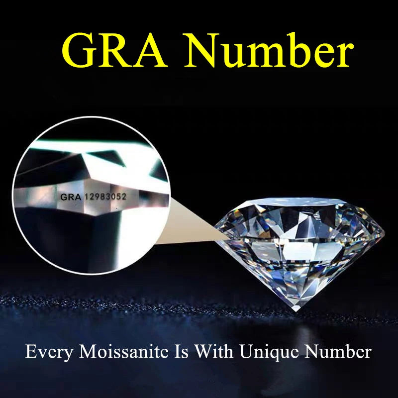 DJMAX 925 Piastra D'argento Pt950 Intarsiato D Colore 2.4 Carati Una Coppia Moissanite Stud Testa di Toro Orecchino Gioielleria Raffinata Per Il Commercio All'ingrosso