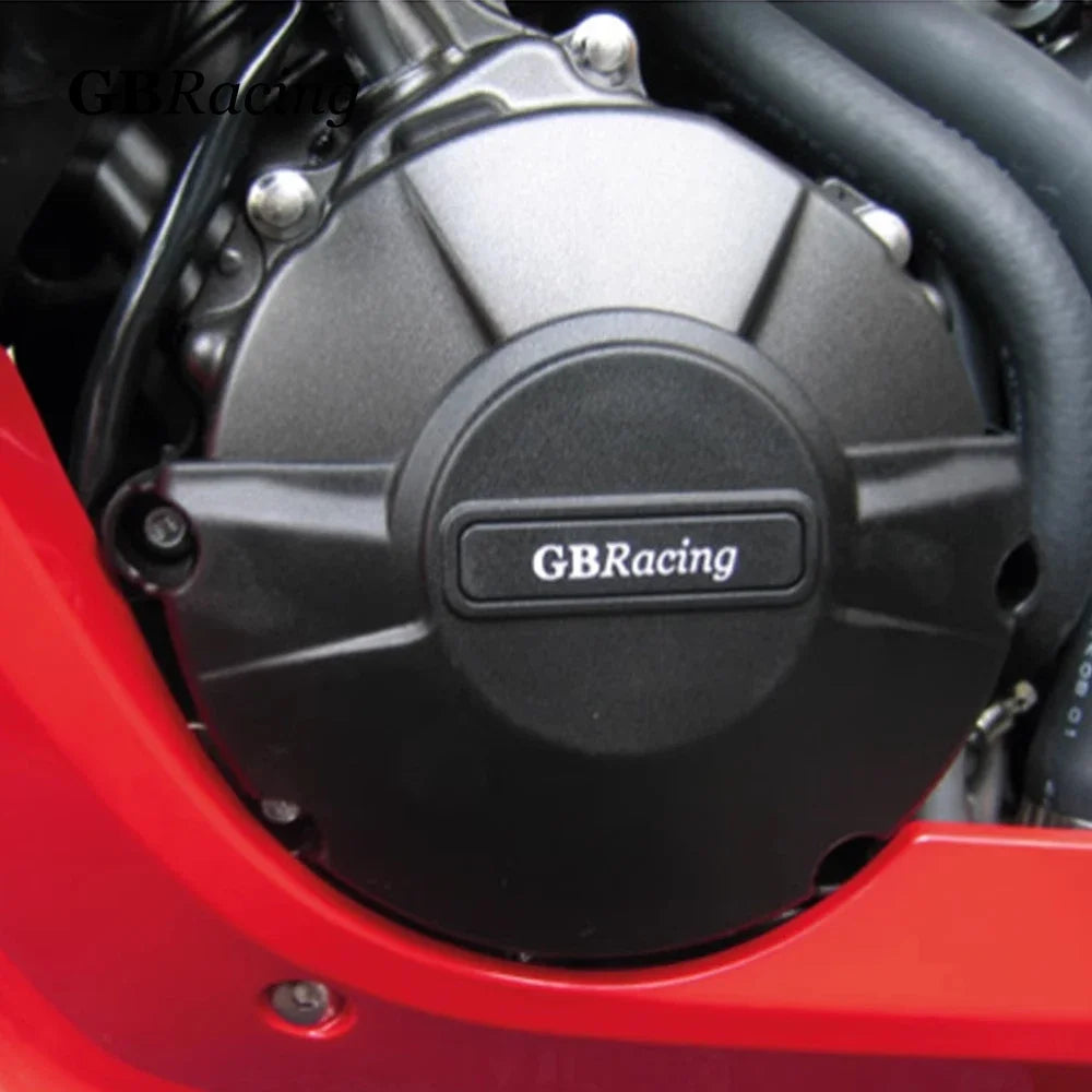 CBR600RR 2007-2024 GBRacing Motore Protegge La Copertura Per HONDA CBR 600 RR Moto Frizione Impulso di Protezione Della Copertura Accessori