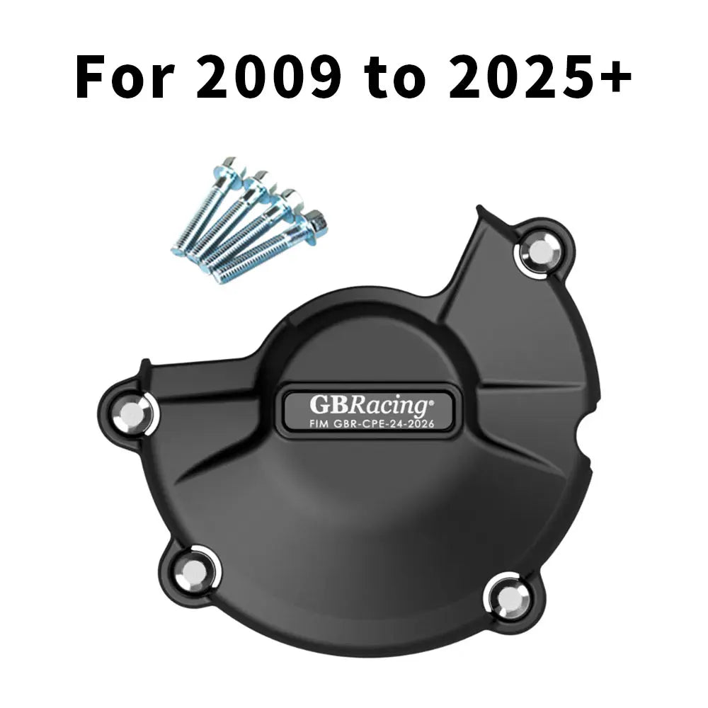 CBR600RR 2007-2024 GBRacing Motore Protegge La Copertura Per HONDA CBR 600 RR Moto Frizione Impulso di Protezione Della Copertura Accessori