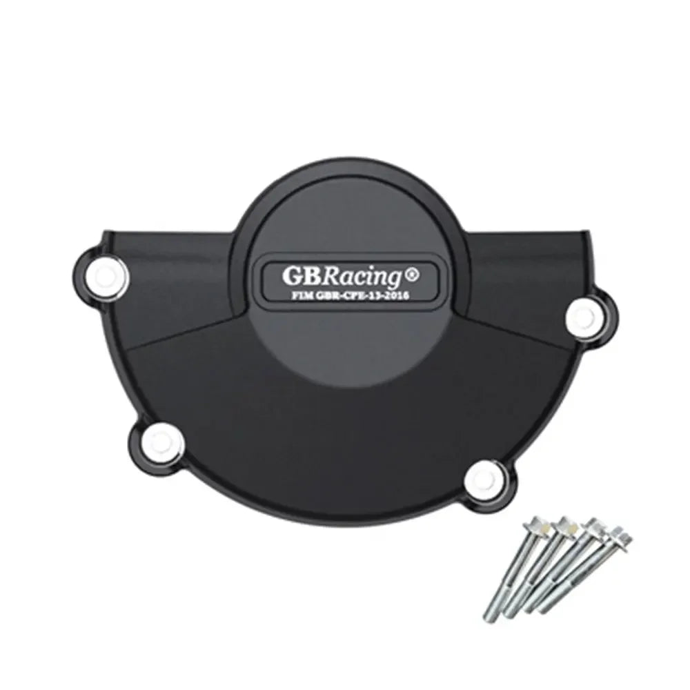 CBR600RR 2007-2024 GBRacing Motore Protegge La Copertura Per HONDA CBR 600 RR Moto Frizione Impulso di Protezione Della Copertura Accessori