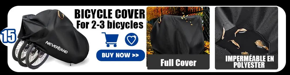 Quad Bike ATV 4x4 Moto Bike Cover Universale Impermeabile Pioggia Moto Veicolo Scooter Kart Moto Coperture Striscia Riflettente D