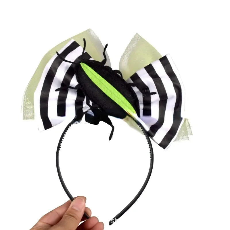 2025 Costumi di Halloween de cosplay di Halloween pour filles, CÔTÉ cinelle, inscte de la giungla, vêtements de fête, vestaglia