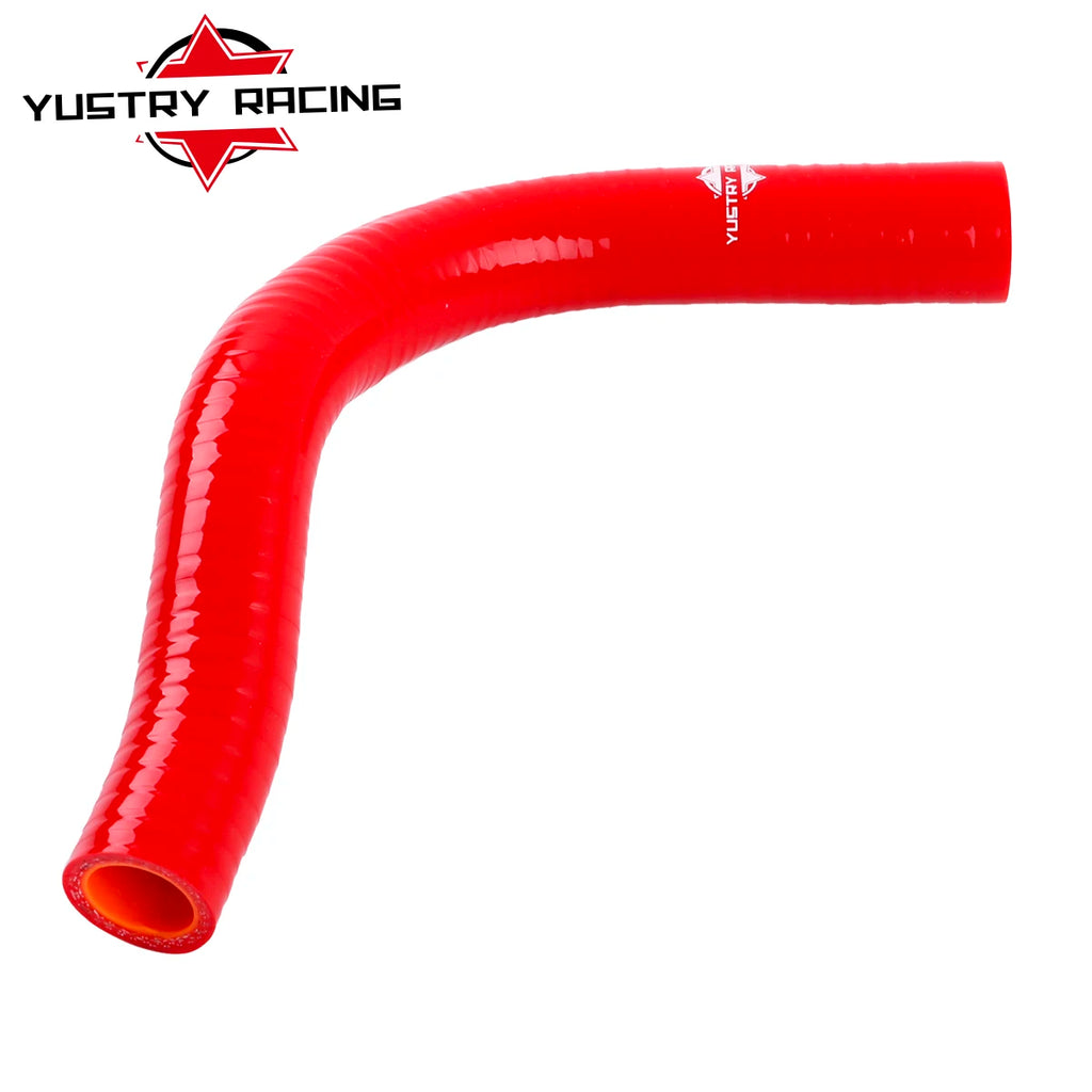 Per Honda CBR600RR CBR600 RR 2007-2011 Kit tubo flessibile del liquido di raffreddamento del radiatore in silicone 2008 2009 2010