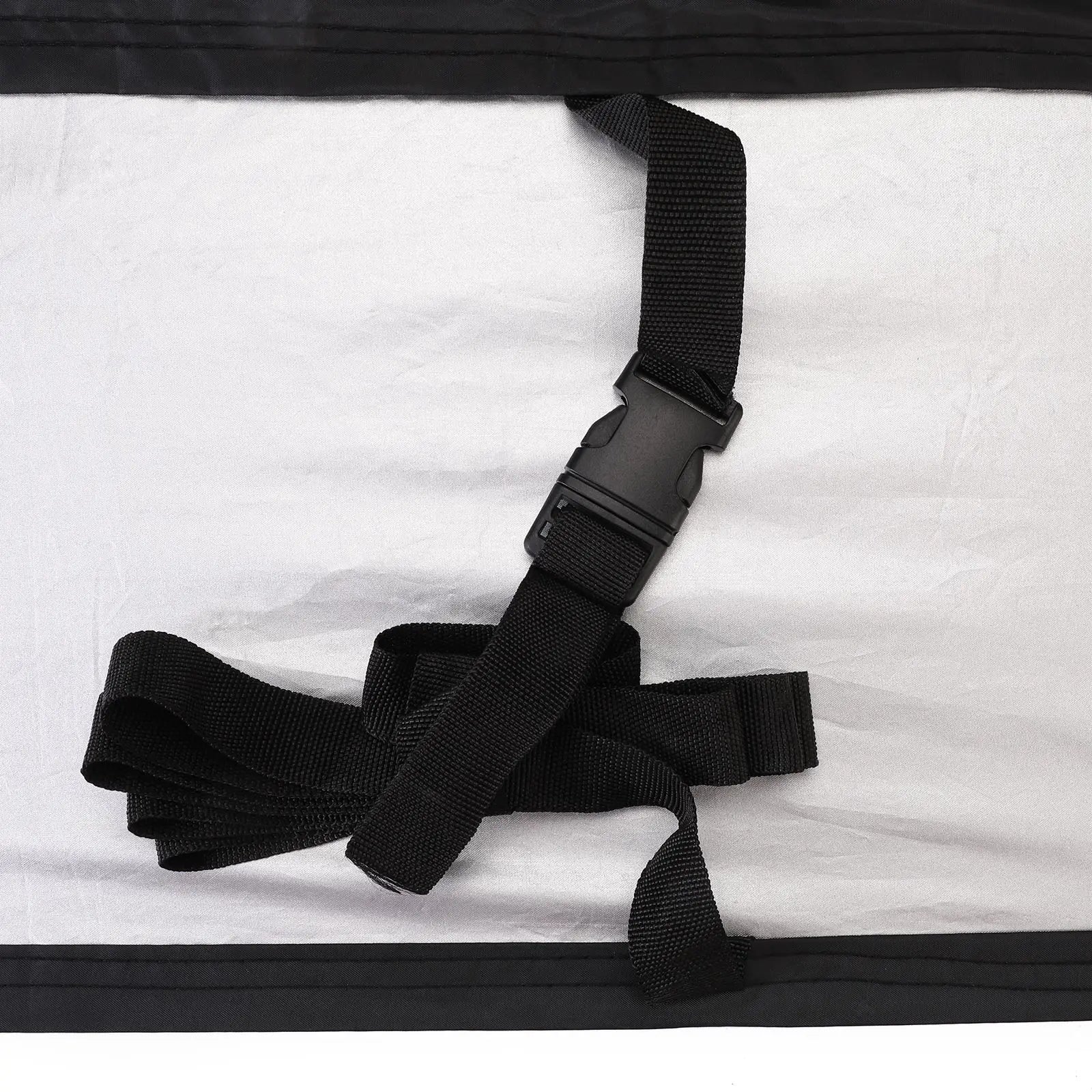 Quad Bike ATV 4x4 Moto Bike Cover Universale Impermeabile Pioggia Moto Veicolo Scooter Kart Moto Coperture Striscia Riflettente D